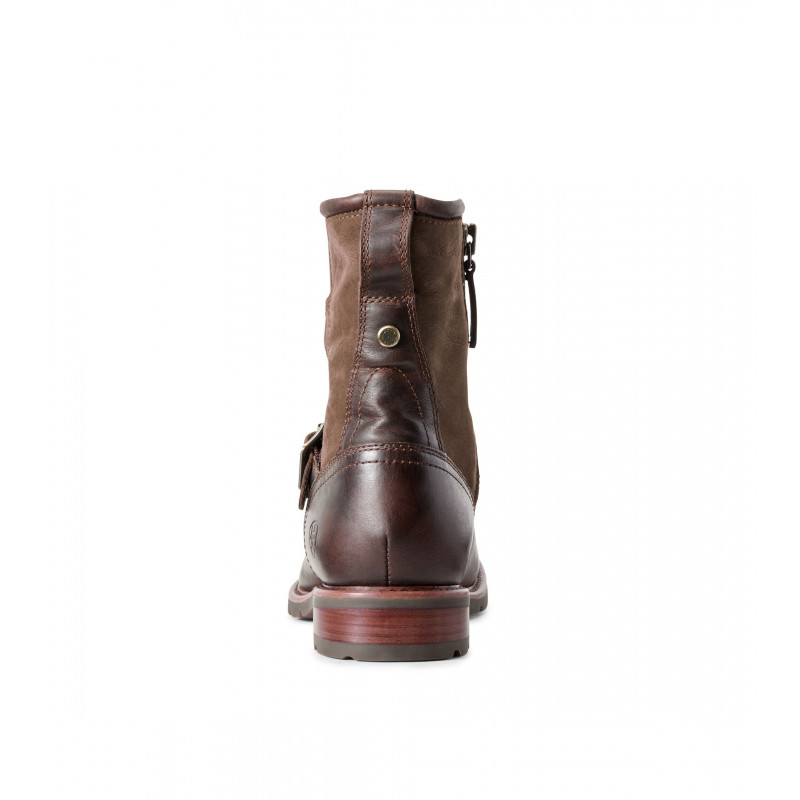 Laarzen Savannah Femme Ariat