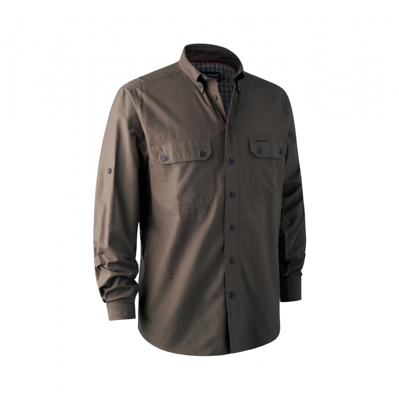 Chemise Reyburn Bamboo Deerhunter