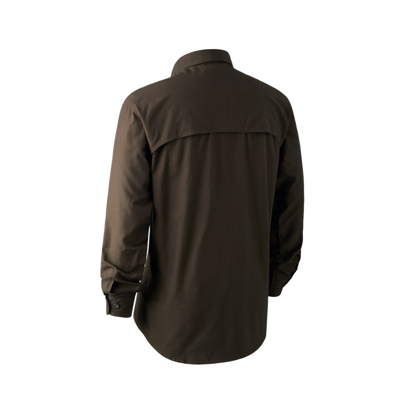 Chemise Reyburn Bamboo Deerhunter
