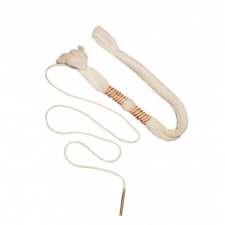 Reinigingskoord voor geweren