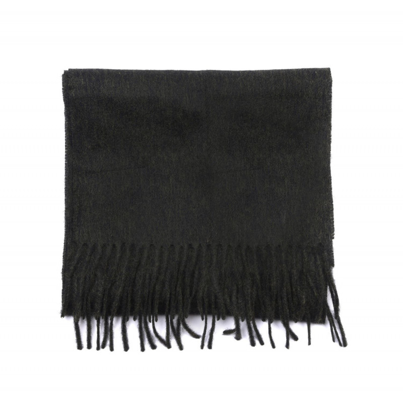 Echarpe Plain en laine Barbour