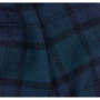 Echarpe Tartan en Laine Barbour