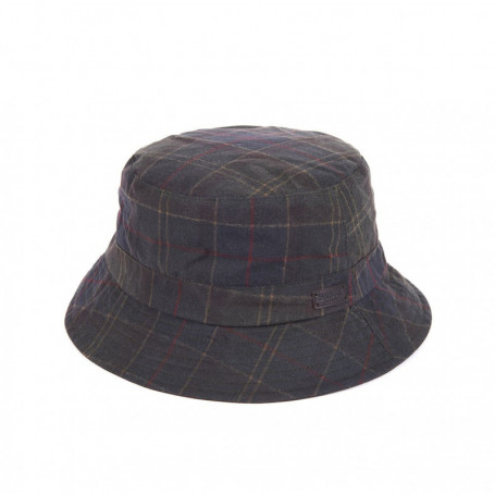 Bob Darwen Coton Ciré Barbour