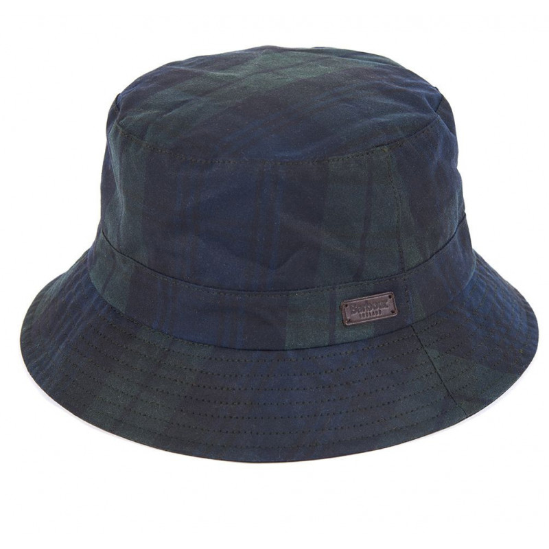 Bob Darwen Coton Ciré Barbour