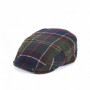 Casquette Plate Gallingale Barbour