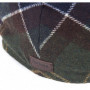 Casquette Plate Gallingale Barbour