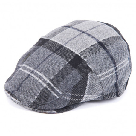 Casquette Plate Gallingale Barbour