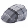 Casquette Plate Gallingale Barbour