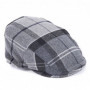 Casquette Plate Gallingale Barbour