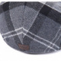 Casquette Plate Gallingale Barbour