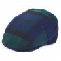 Casquette Plate Gallingale Barbour