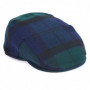 Casquette Plate Gallingale Barbour