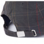 Casquette coton huilé Darwen Barbour