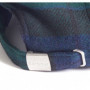 Casquette Galingale Tartan Barbour