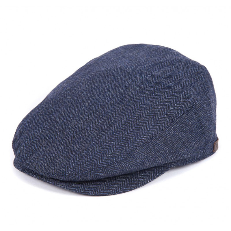 Casquette Plate Barlow Barbour