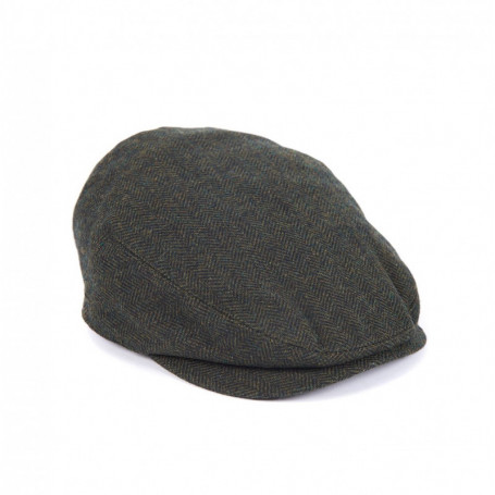 Casquette Plate Barlow Barbour