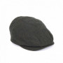 Casquette Plate Barlow Barbour
