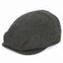 Casquetteplaat Barlow Barbour