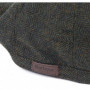 Casquette Plate Barlow Barbour