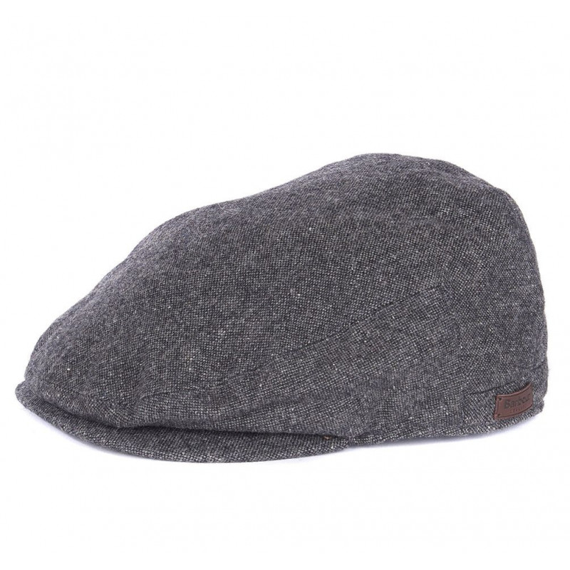 Casquette Plate Barlow Barbour