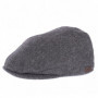 Casquette Plate Barlow Barbour