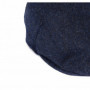 Casquette maan Tweed Barbour