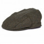 Casquette maan Tweed Barbour
