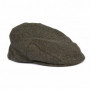 Casquette maan Tweed Barbour