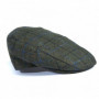 Casquette maan Tweed Barbour