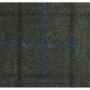 Casquette Moons Tweed Barbour