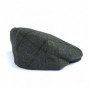 Casquette maan Tweed Barbour