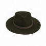 Chapeau Crushable Bushman Barbour