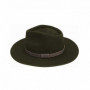 Chapeau Crushable Bushman Barbour