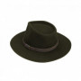 Chapeau Crushable Bushman Barbour