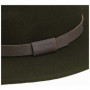 Chapeau Crushable Bushman Barbour