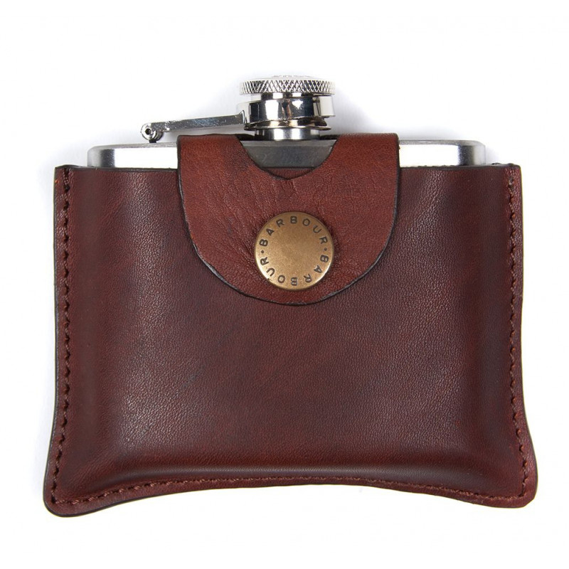 Flasque 4oz Barbour