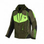 Veste Nemesis H.V Trabaldo