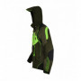 Veste Nemesis H.V Trabaldo