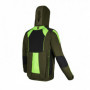 Veste Nemesis H.V Trabaldo
