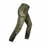 Pantalon Warrior Pro Trabaldo