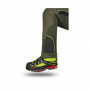 Pantalon Warrior Pro Trabaldo