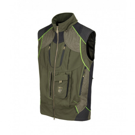Vest Intrepid Trabaldo