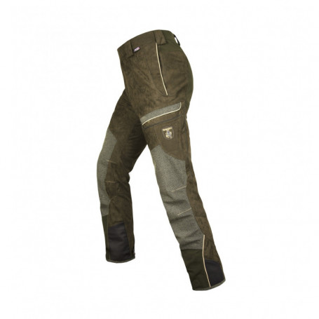 Pantalon Pioneer Soft Trabaldo
