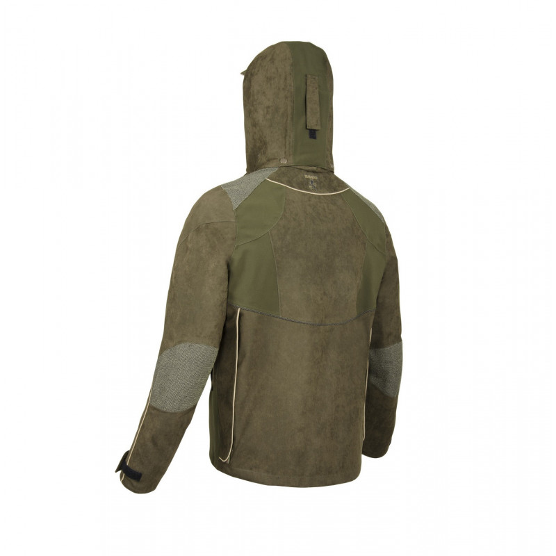 Veste Genesis Soft Trabaldo