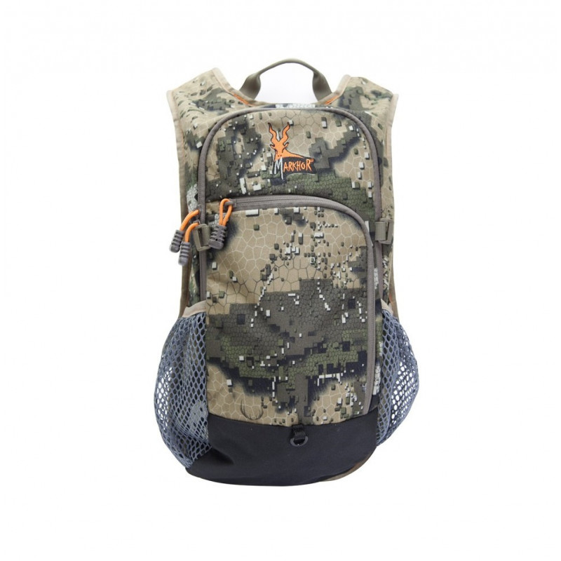 Parforce Sac à dos de chasse silencieux, version de luxe - Sacs à dos & sacs  - Accessoires pour la chasse - Equipements - boutique en ligne 