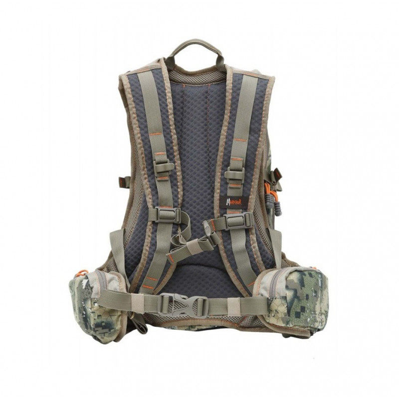 Sac à dos Impala Evo III 18 Litres Markhor