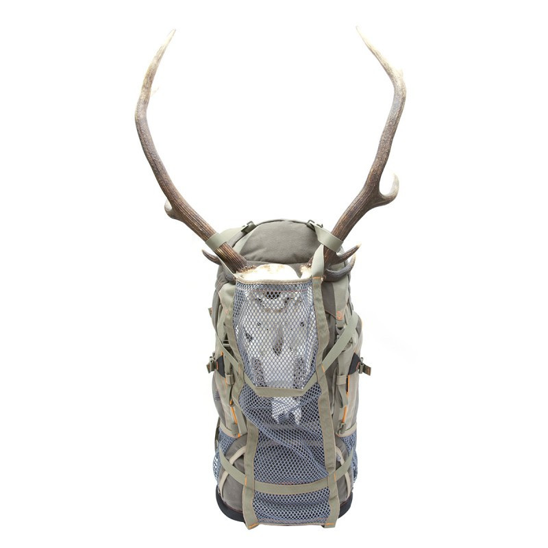 Sac à dos Alaskan 45L Markhor