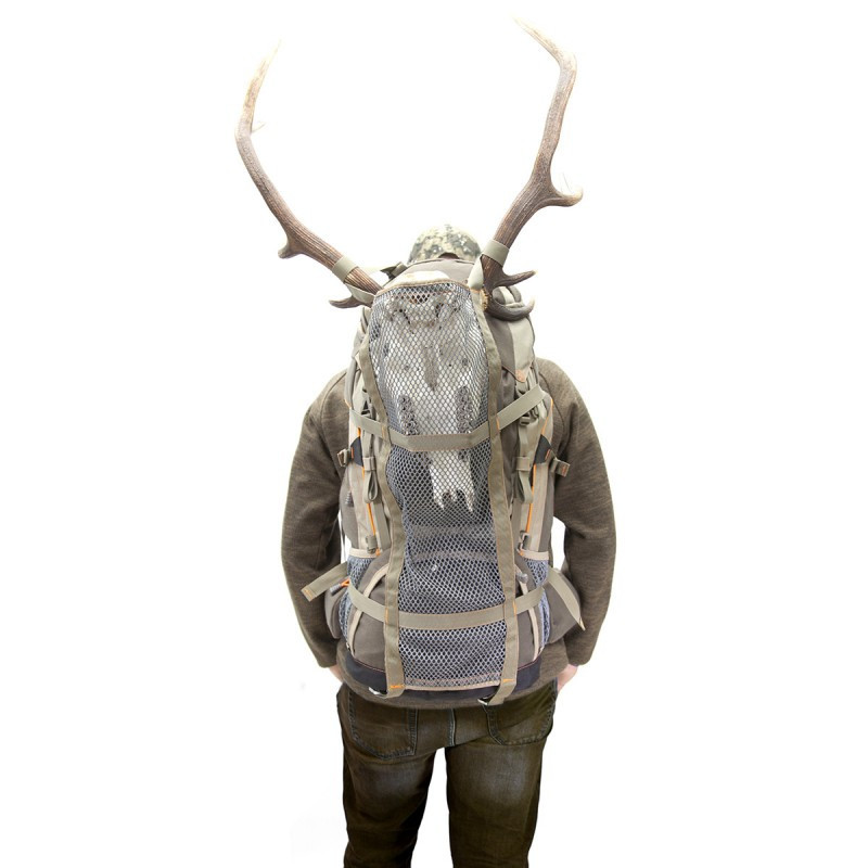 Sac à dos Alaskan 45L Markhor