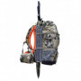 Sac à dos Alaskan 45L Markhor