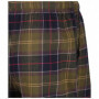 Bas de Pyjama Glenn Tartan Barbour